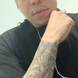 Meet your Posher, Leon